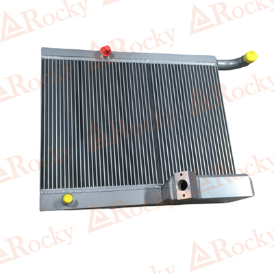 阿特拉斯空压机散热器系列