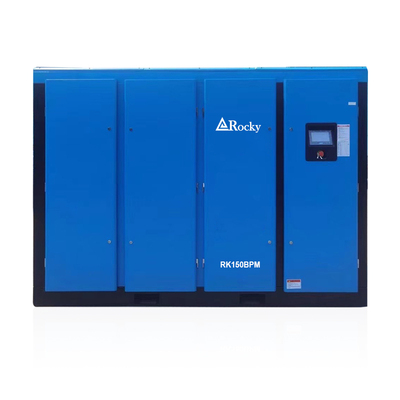 无油螺杆鼓风机BPM大型系列