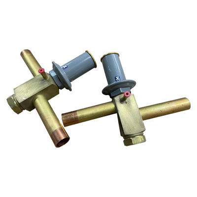 英格索兰冷干机热力旁通阀47687236001