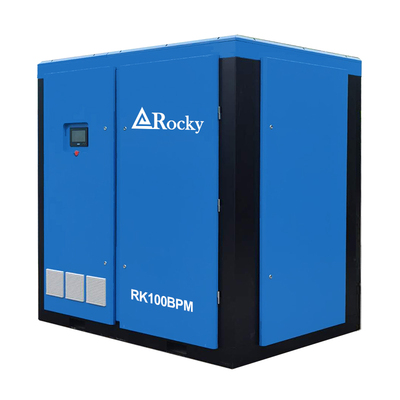 无油螺杆鼓风机BPM小型系列