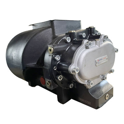 汉钟Hanbell AC系列主机