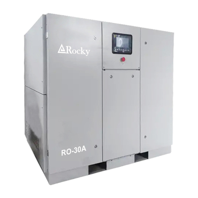 无油涡旋空压机RO中型系列