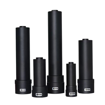 CNH系列碳钢高压精密过滤器及滤芯(3.0-8.0Mpa)