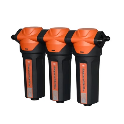 HJ系列高压激光切割专用精密过滤器及滤芯(3.0Mpa）