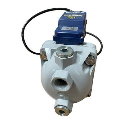 BK系列零损耗自动排水器