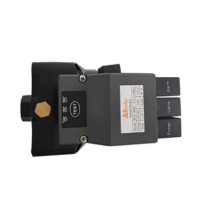 RSD系列智能零气耗排水阀