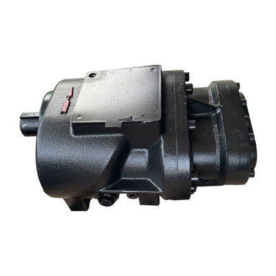 鲍斯Baosi怡诺双螺杆系列主机