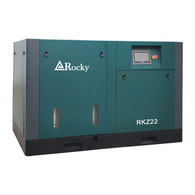 中压螺杆空气压缩机20~40bar微油风冷机组系列