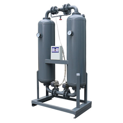 无热再生吸附式空气干燥机SXD小型单相系列