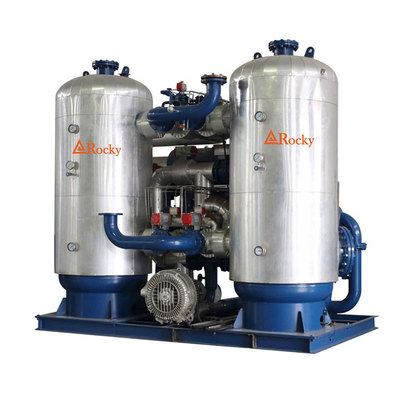 零气耗鼓风热吸附式空气干燥机SGD大型系列