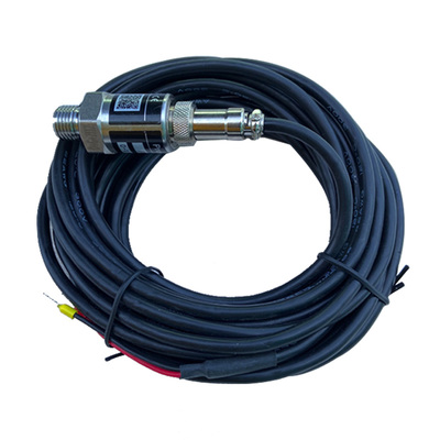 空压机通用压力传感器接口G1/4