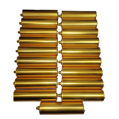 宝华高压呼吸空气压缩机 高压活性炭过滤器