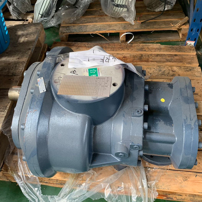 45kW螺杆压缩机机头 汉钟AA-480R主机