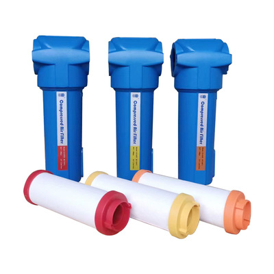 CE系列精密过滤器及滤芯（1.0Mpa）