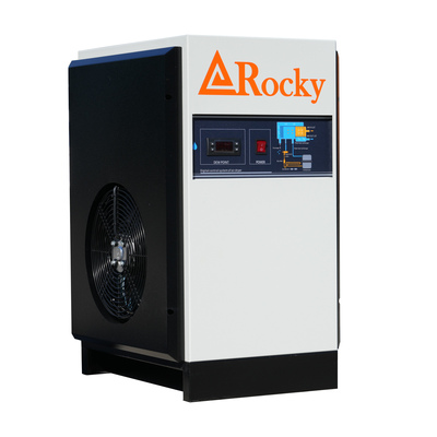 冷冻式空气干燥机TR小型单相风冷系列