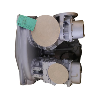 英格索兰GHH CD无油系列主机