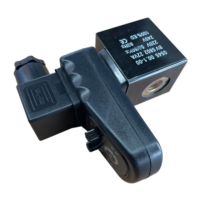 过滤器电子排水器