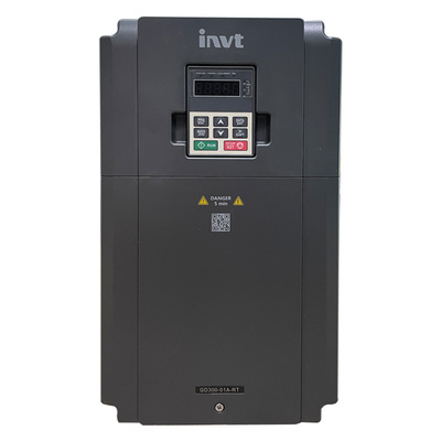 英威腾INVT变频器GD300系列