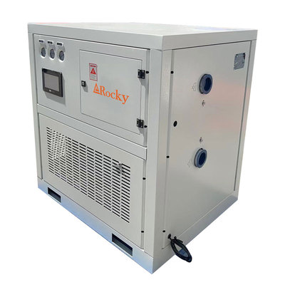 冷冻式空气干燥机TR大型三相水冷系列