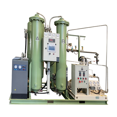 PSA氧气发生器氧气氮气发生器