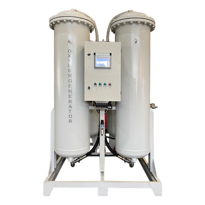 高纯度医用PSA制氧机3Nm3氧气浓缩发生器