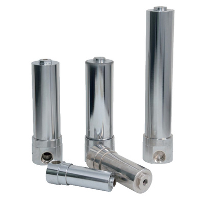 BH系列高压不锈钢精密过滤器及滤芯(2.0-4.0Mpa)