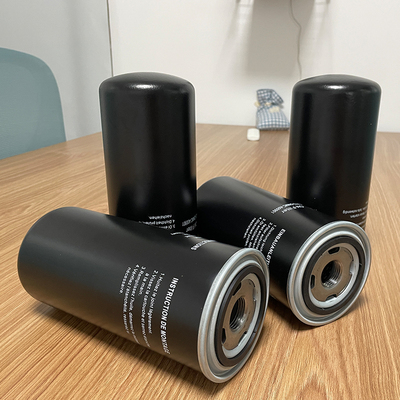 Rocky空压机通用油滤 螺杆机配件滤清器W719