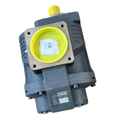 罗德康普Rotorcomp EVO系列主机