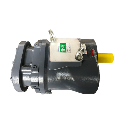 汉钟Hanbell AB系列主机