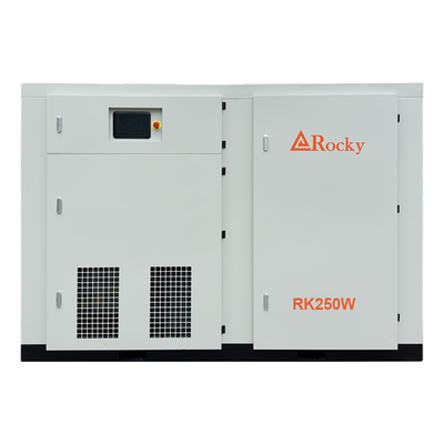 工频螺杆空压机RK单级水冷系列