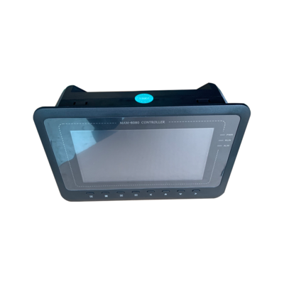 螺杆空压机普乐特PLOT原装控制器MAM-6080/MAM-6090/MAM-880全系列